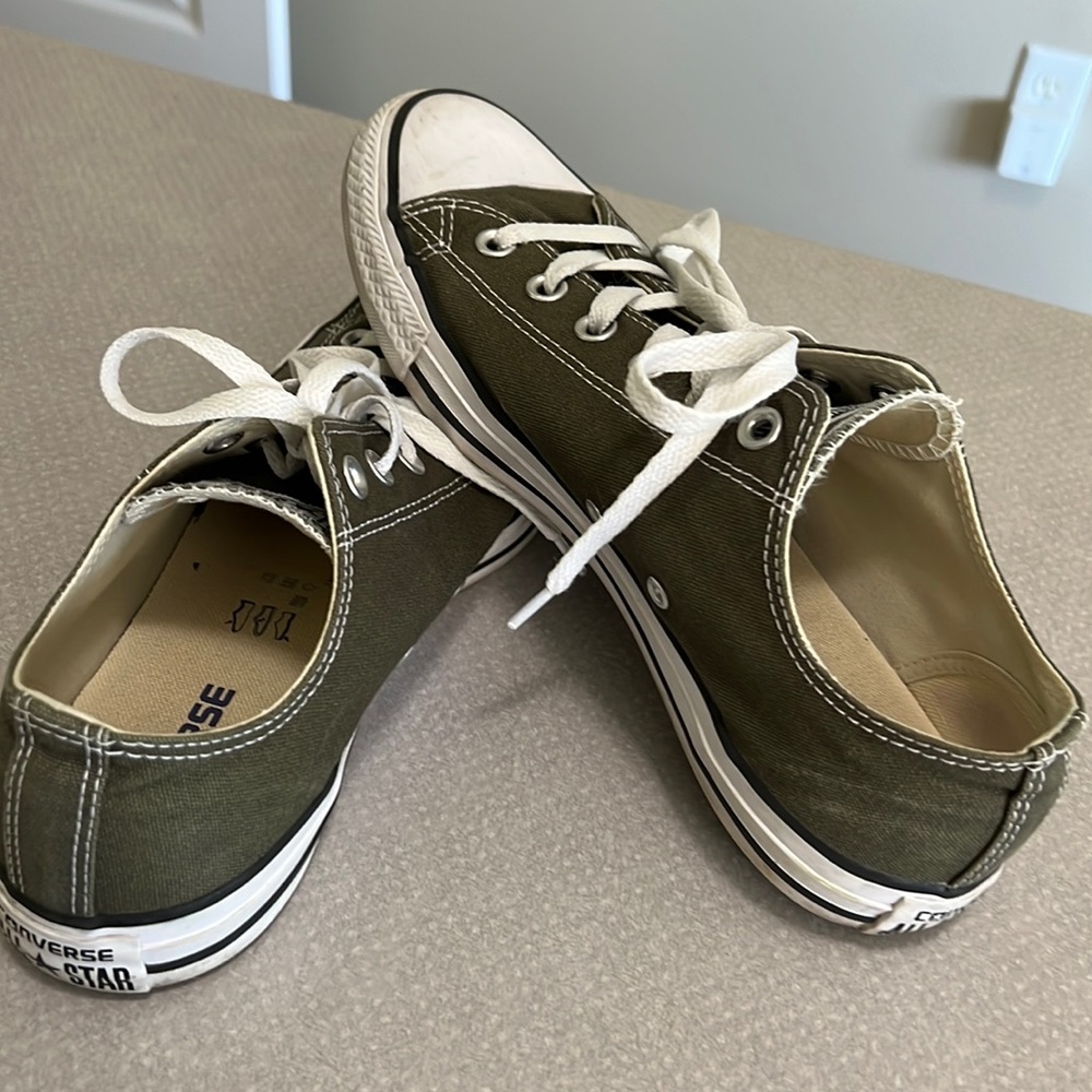 Converse All Star Unisex Herbal